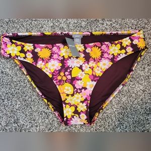 *Sale* NWT Aerie bikini bottom